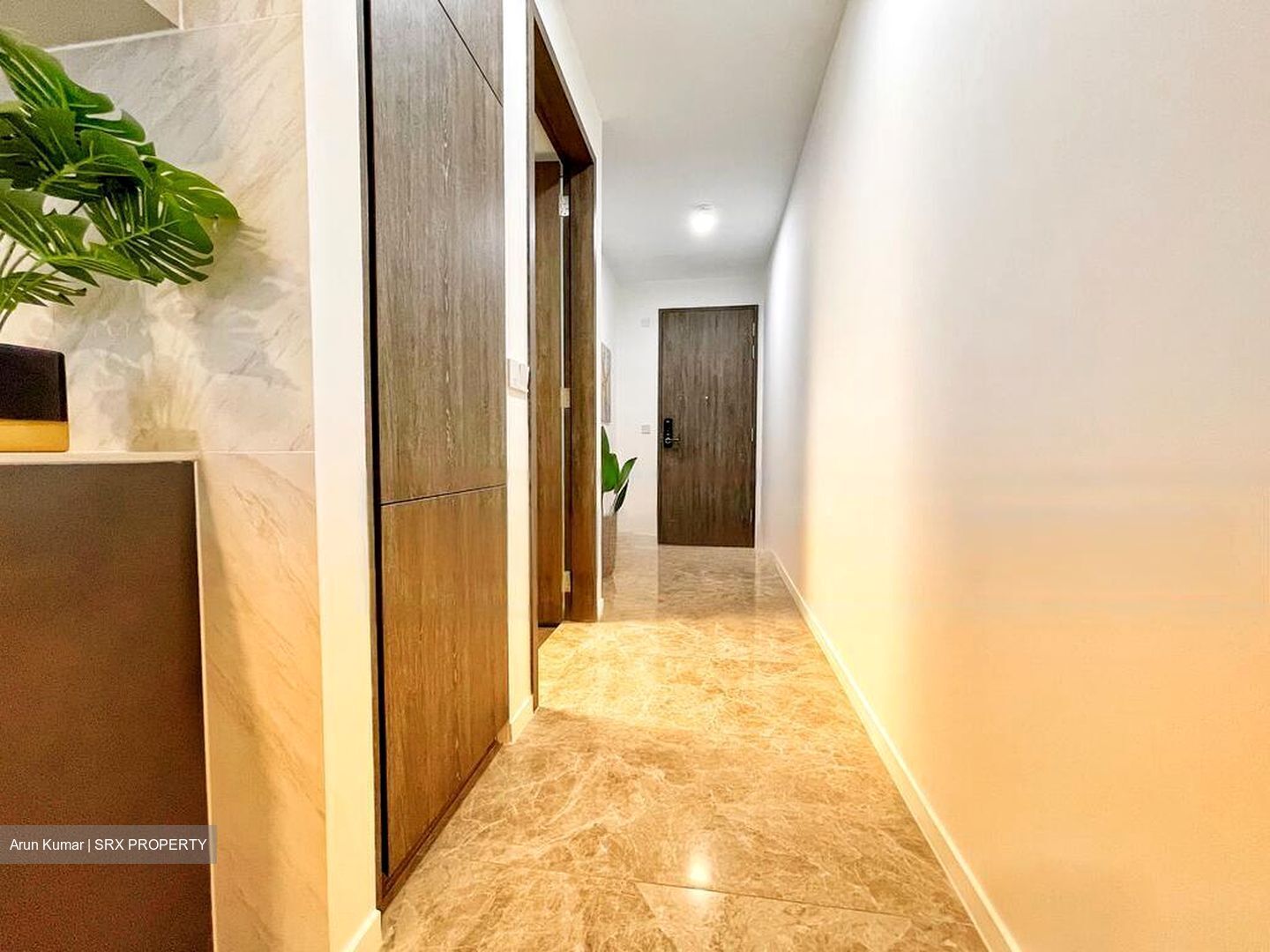 The M (D7), Apartment #483545651